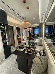 THE ARCADY AT BOON KENG (D12), Apartment #587516581